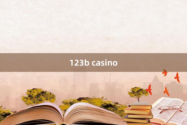 123b casino