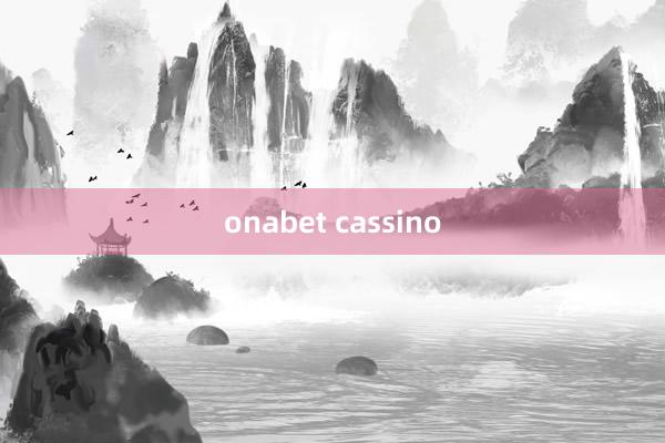 onabet cassino