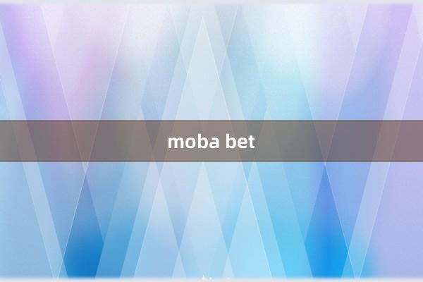 moba bet