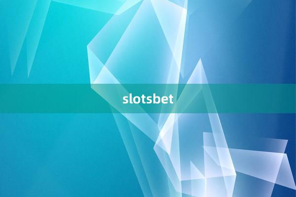 slotsbet