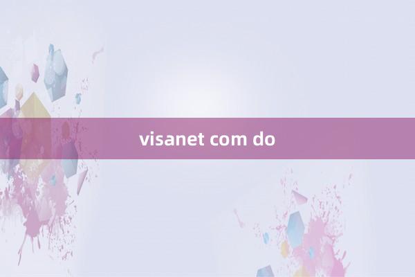 visanet com do