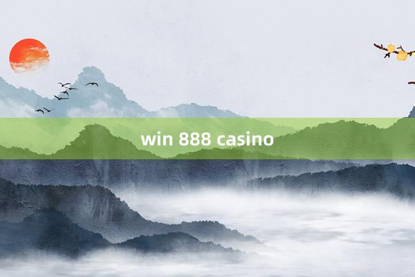 win 888 casino