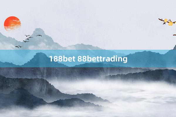 188bet 88bettrading