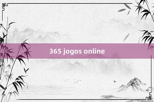 365 jogos online