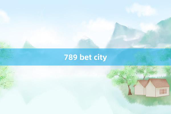 789 bet city