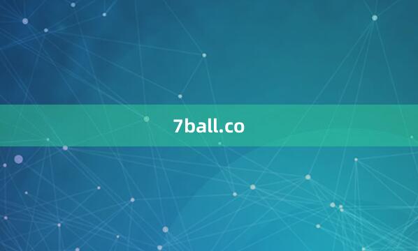 7ball.co