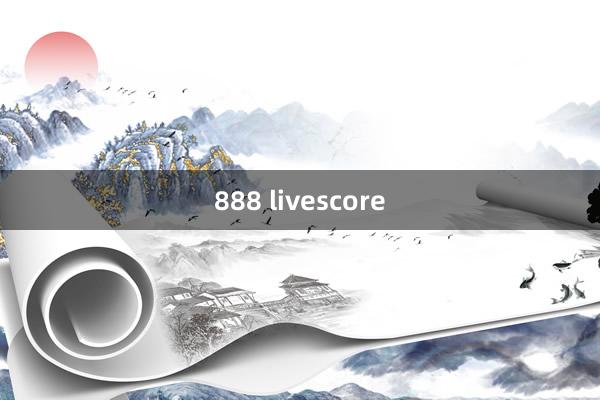 888 livescore