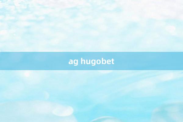 ag hugobet