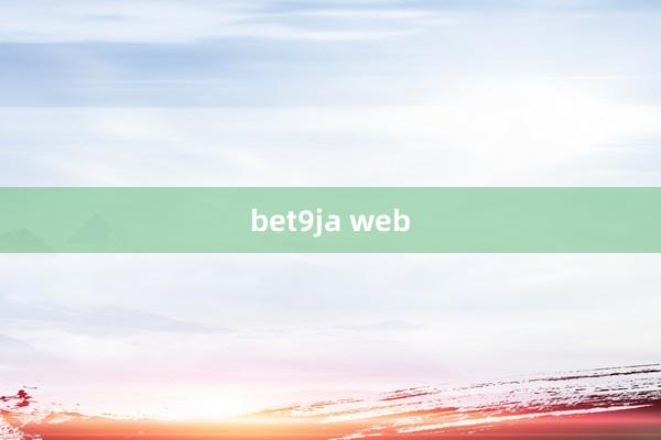 bet9ja web