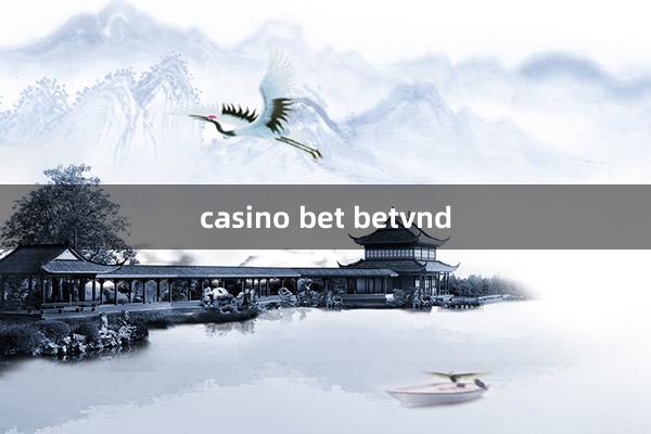 casino bet betvnd