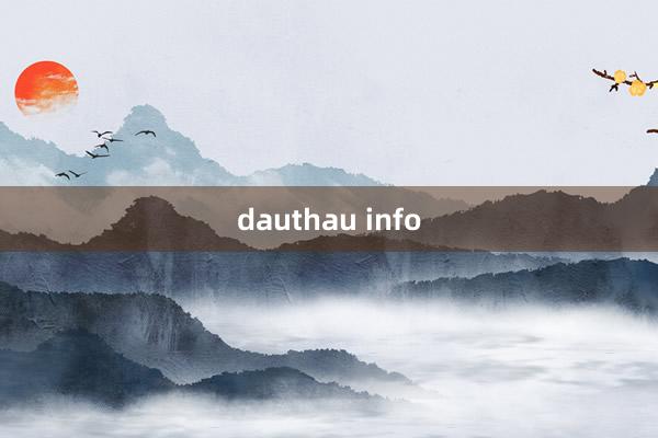 dauthau info