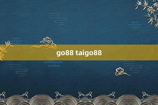 go88 taigo88