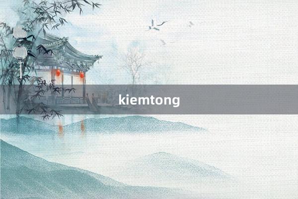 kiemtong