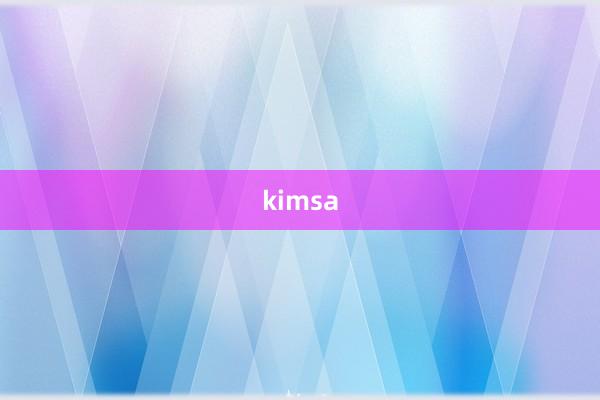 kimsa