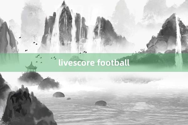 livescore football