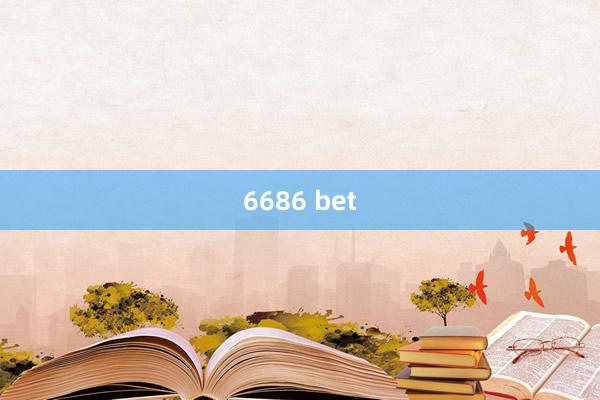 6686 bet