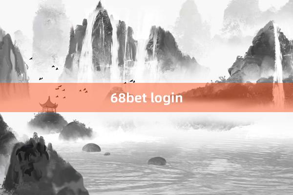 68bet login