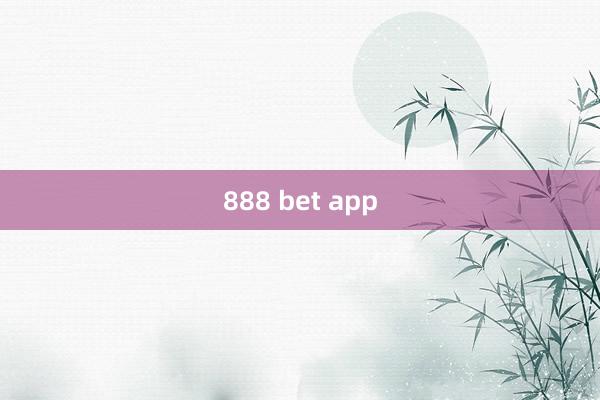 888 bet app