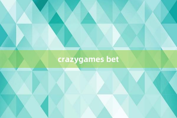 crazygames bet