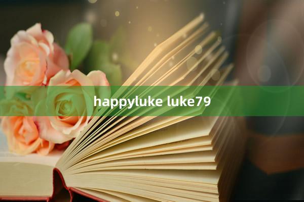 happyluke luke79