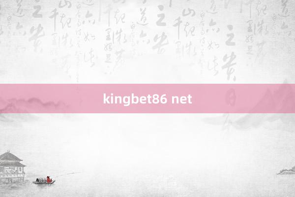 kingbet86 net