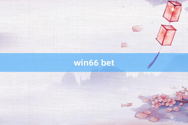 win66 bet