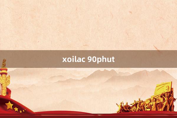 xoilac 90phut