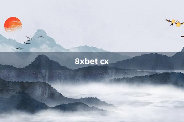 8xbet cx