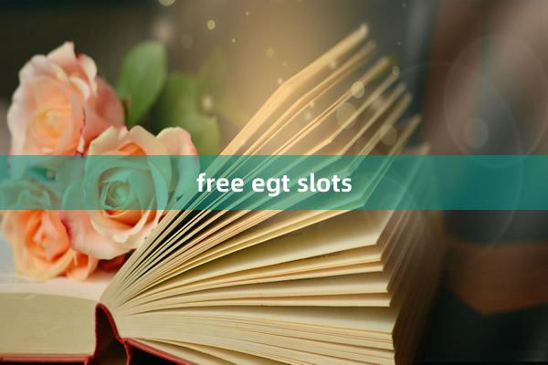 free egt slots