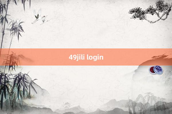 49jili login