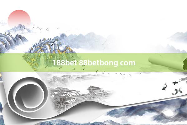 188bet 88betbong com