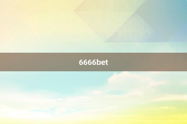 6666bet