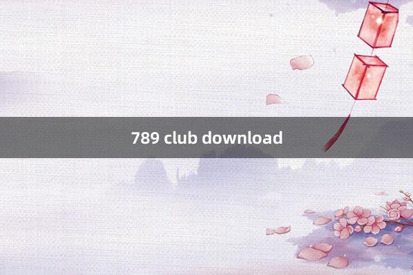 789 club download