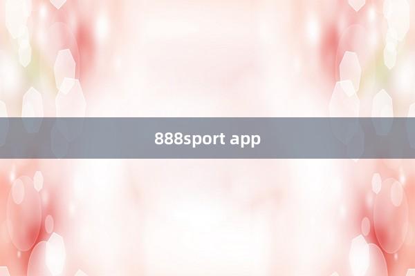 888sport app