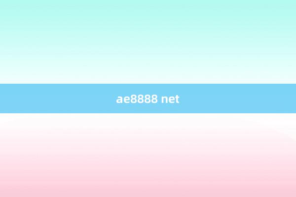 ae8888 net