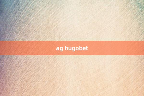 ag hugobet