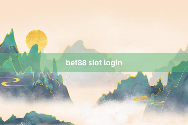 bet88 slot login