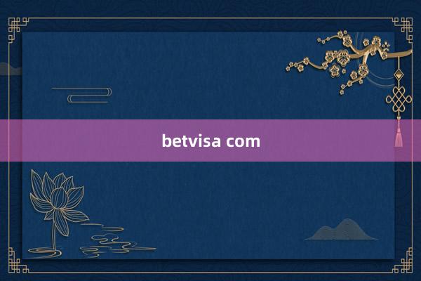 betvisa com