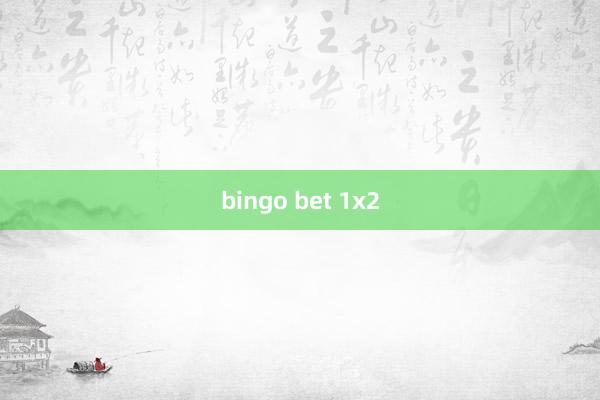 bingo bet 1x2