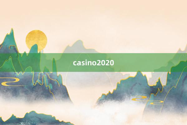 casino2020