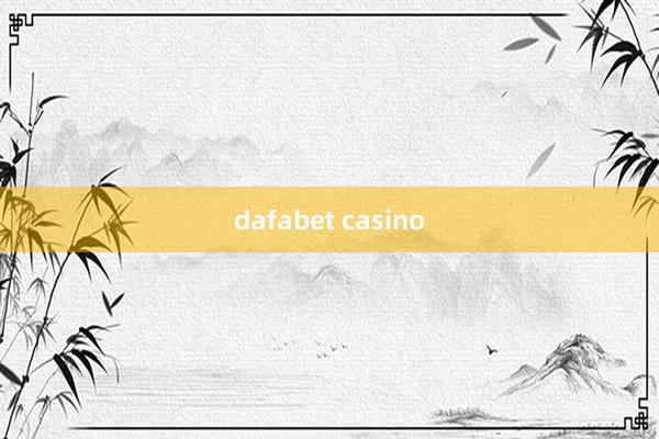 dafabet casino