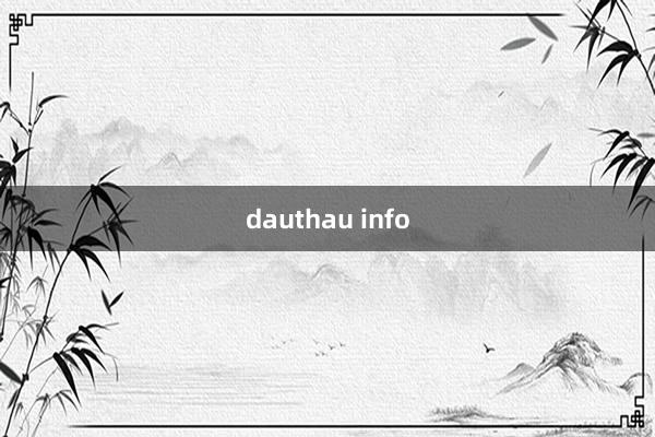 dauthau info