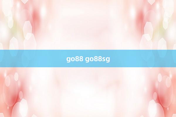 go88 go88sg