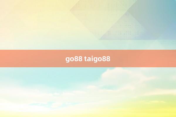 go88 taigo88