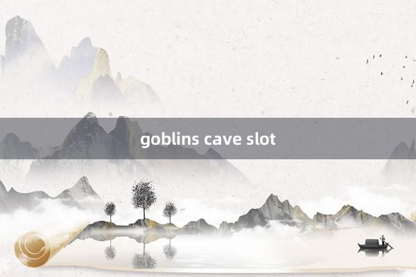 goblins cave slot