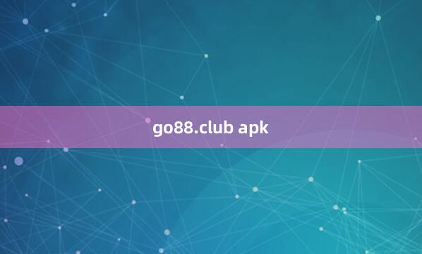 go88.club apk