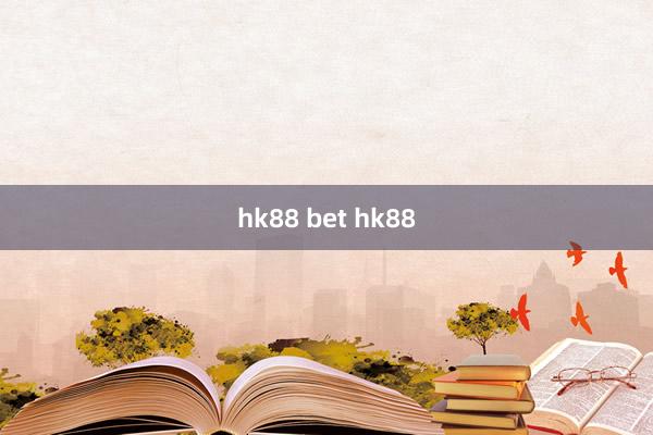 hk88 bet hk88