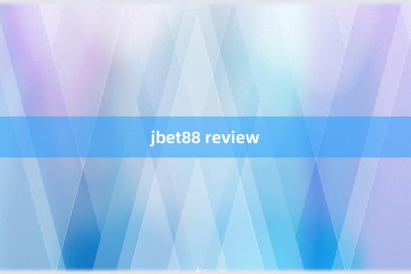 jbet88 review