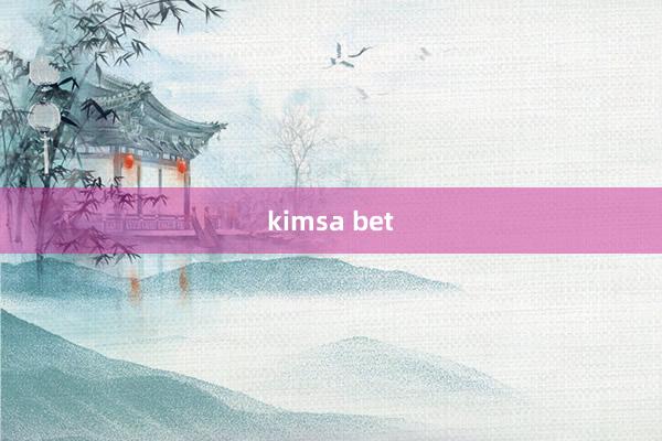 kimsa bet