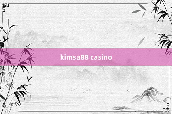 kimsa88 casino